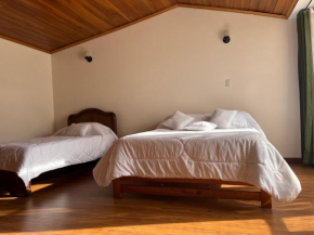 Habitaciones en casa